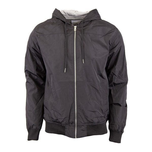 SHAKA WEAR Adult Windbreaker Jacket
