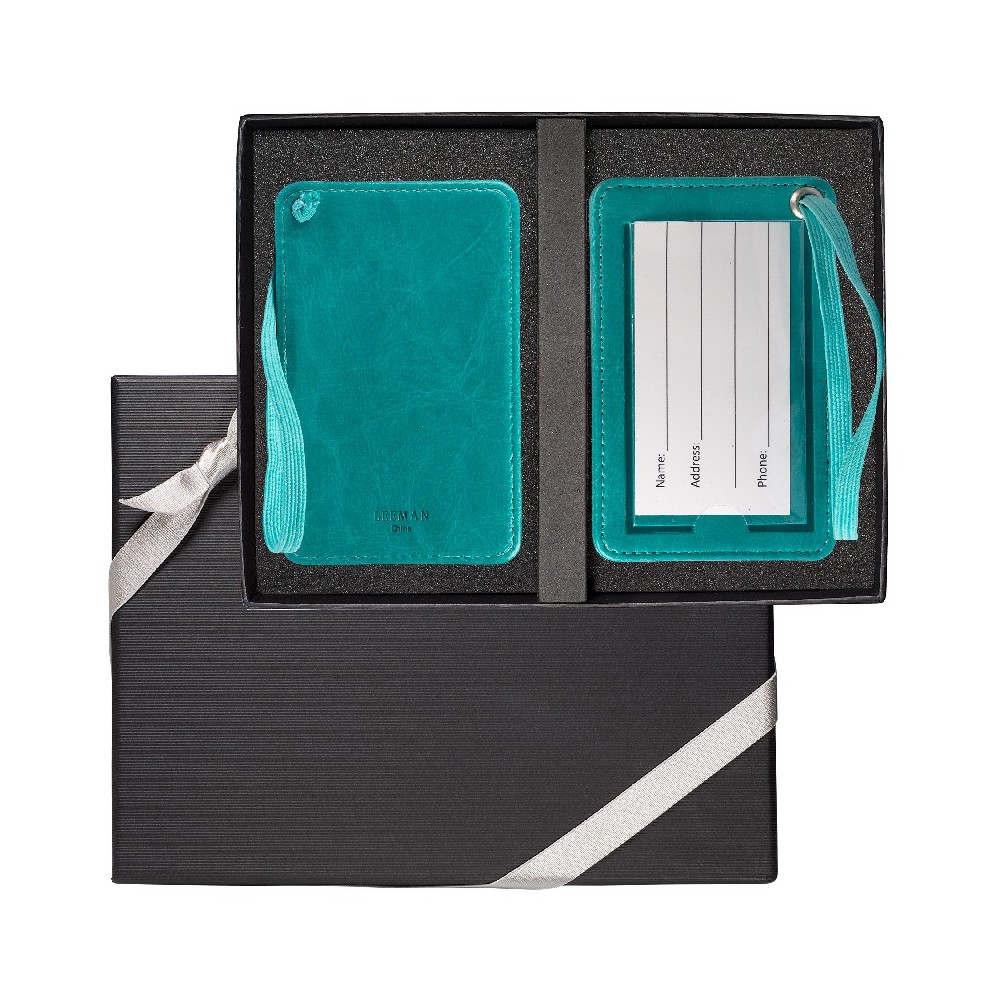 Venezia™ Luggage Tag Set