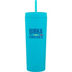 17 oz Dash (Matte Booster)