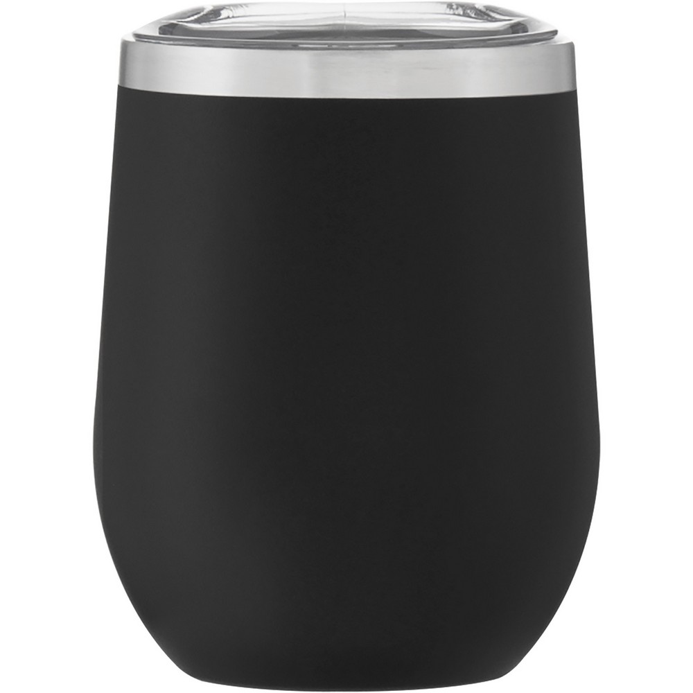 12 oz Cece - Powder (Matte Black)
