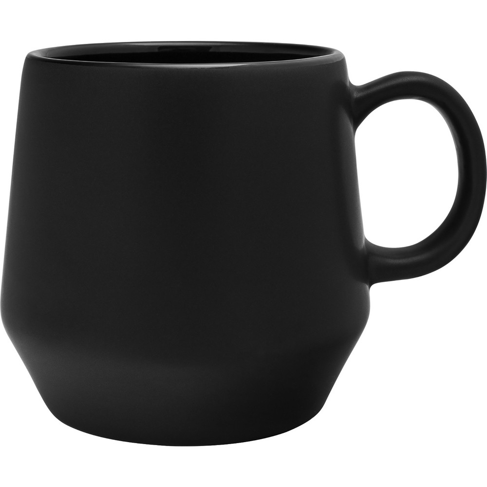 16 oz Verona (Matte Black)