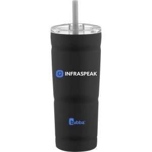 24 oz Bubba Envy Vacuum (Matte Black)