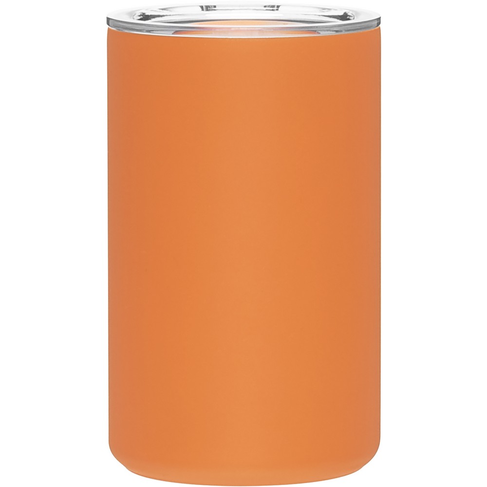 11 oz Apollo - Powder (Matte Orange)