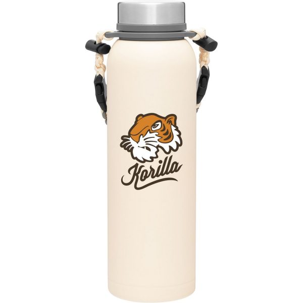 32 oz H2go Pine - Powder (Matte Dune)