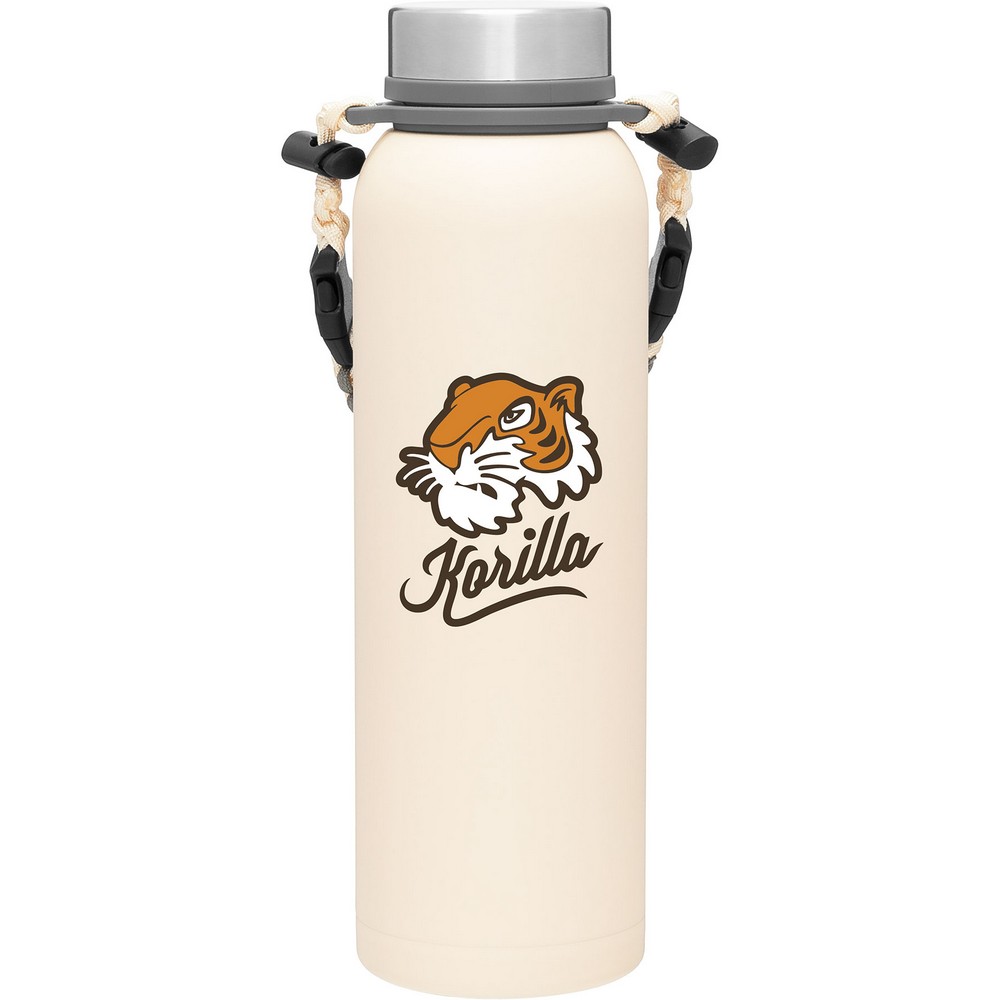 32 oz H2go Pine - Powder (Matte Dune)