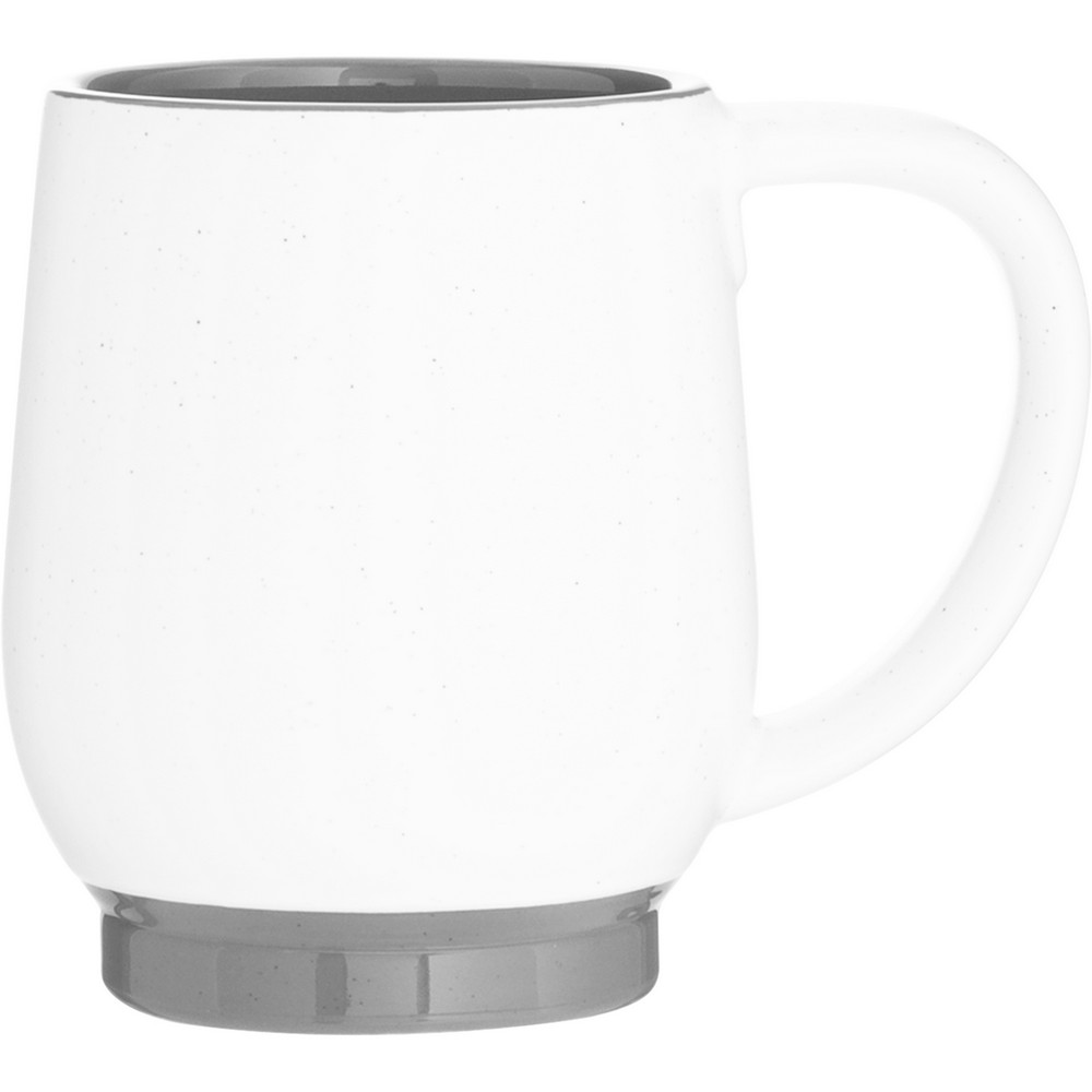 12 oz Lark (Storm Gray)