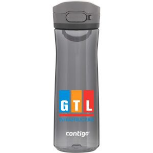 24oz Contigo Jackson 2.0 (Licorice)