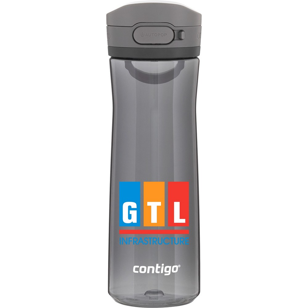 24oz Contigo Jackson 2.0 (Licorice)
