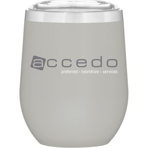 12 oz Cece - Powder (Matte Stone)