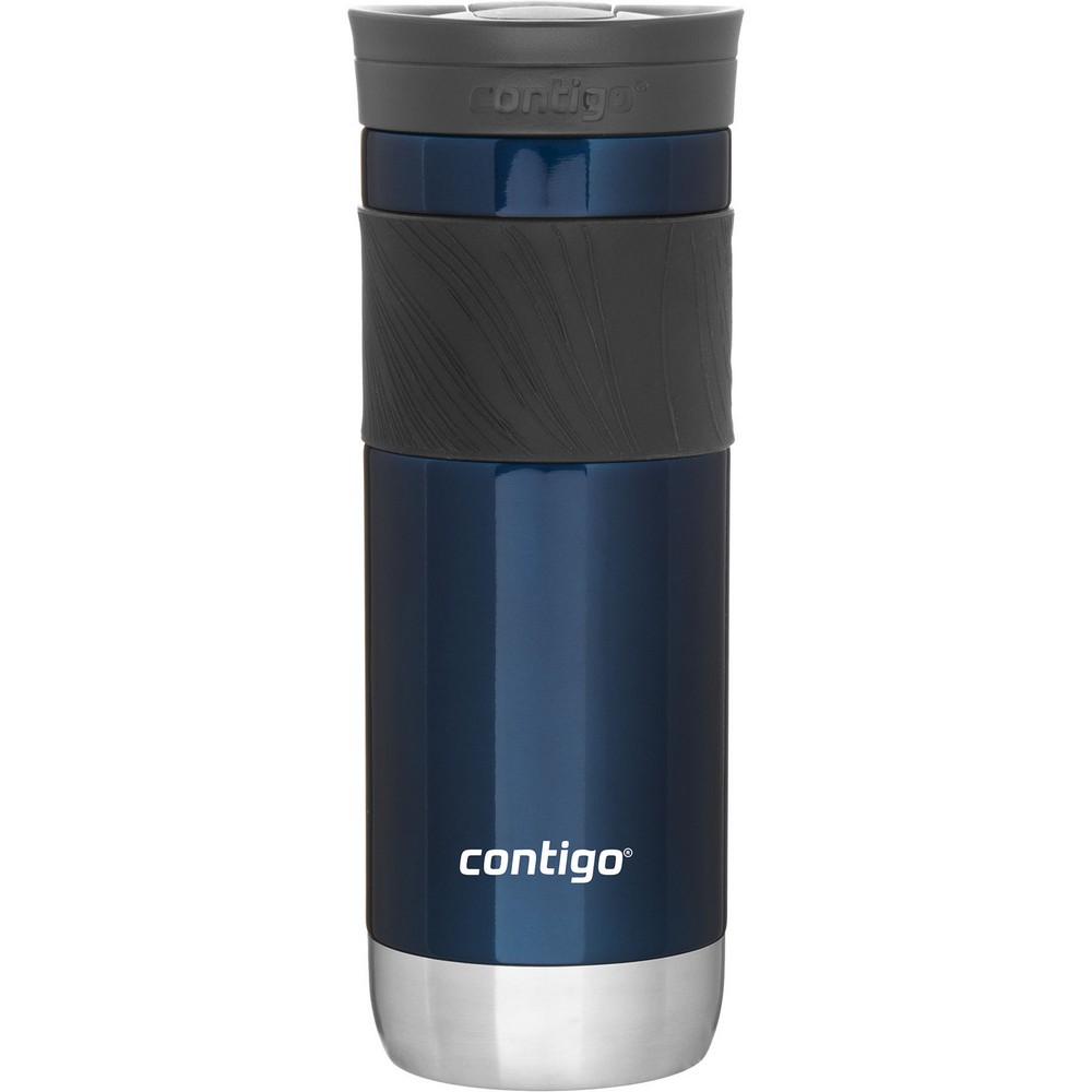 20 oz Contigo Byron 2.0 (Blue)