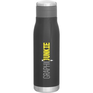 25 oz H2go Lumos (Slate)