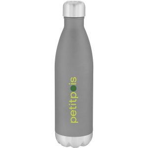 26 oz H2go Force (Matte Gray)