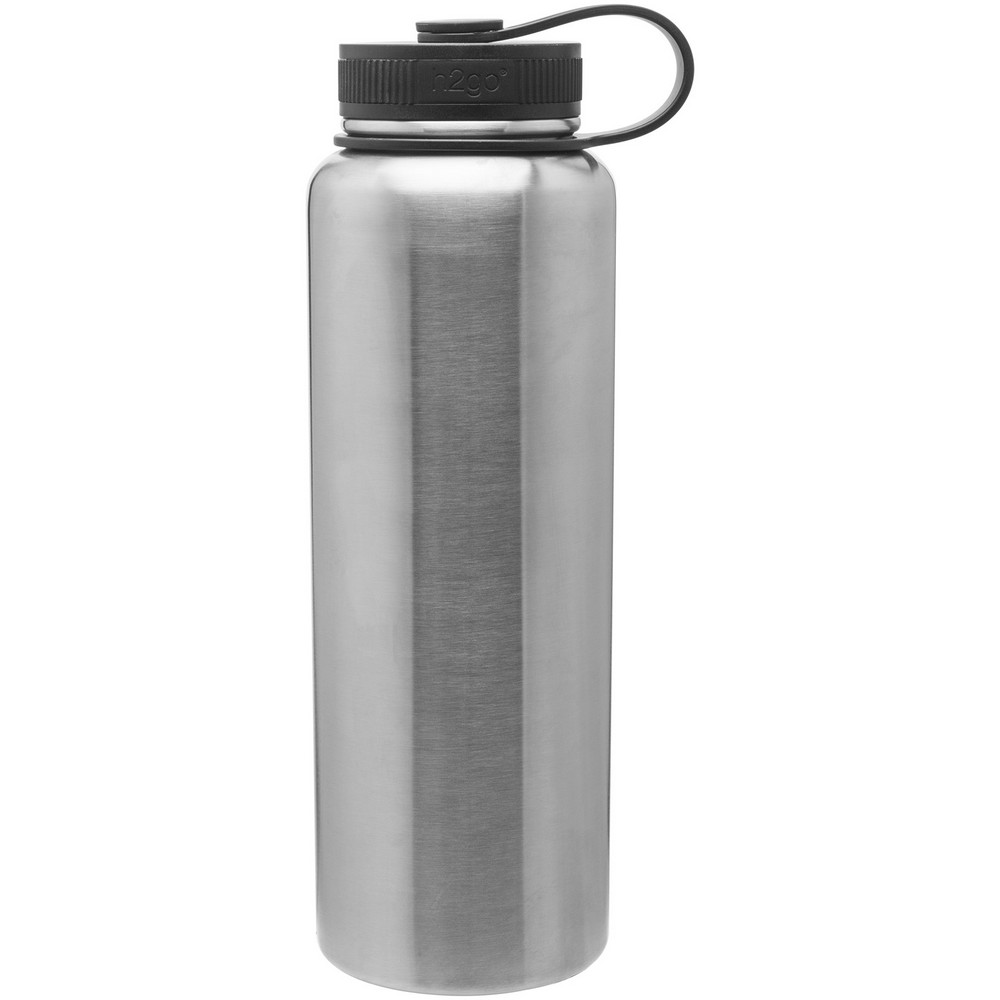40 oz H2go Venture (Stainless)