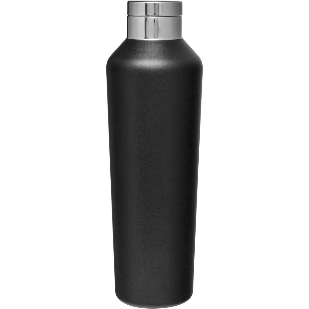 20.9 oz H2go Manhattan - Powder (Matte Black)