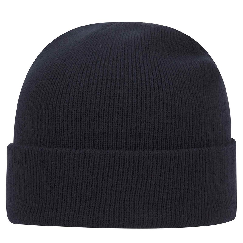 Right Quater Front - Navy