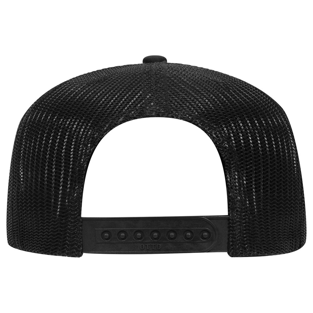 Back - Black