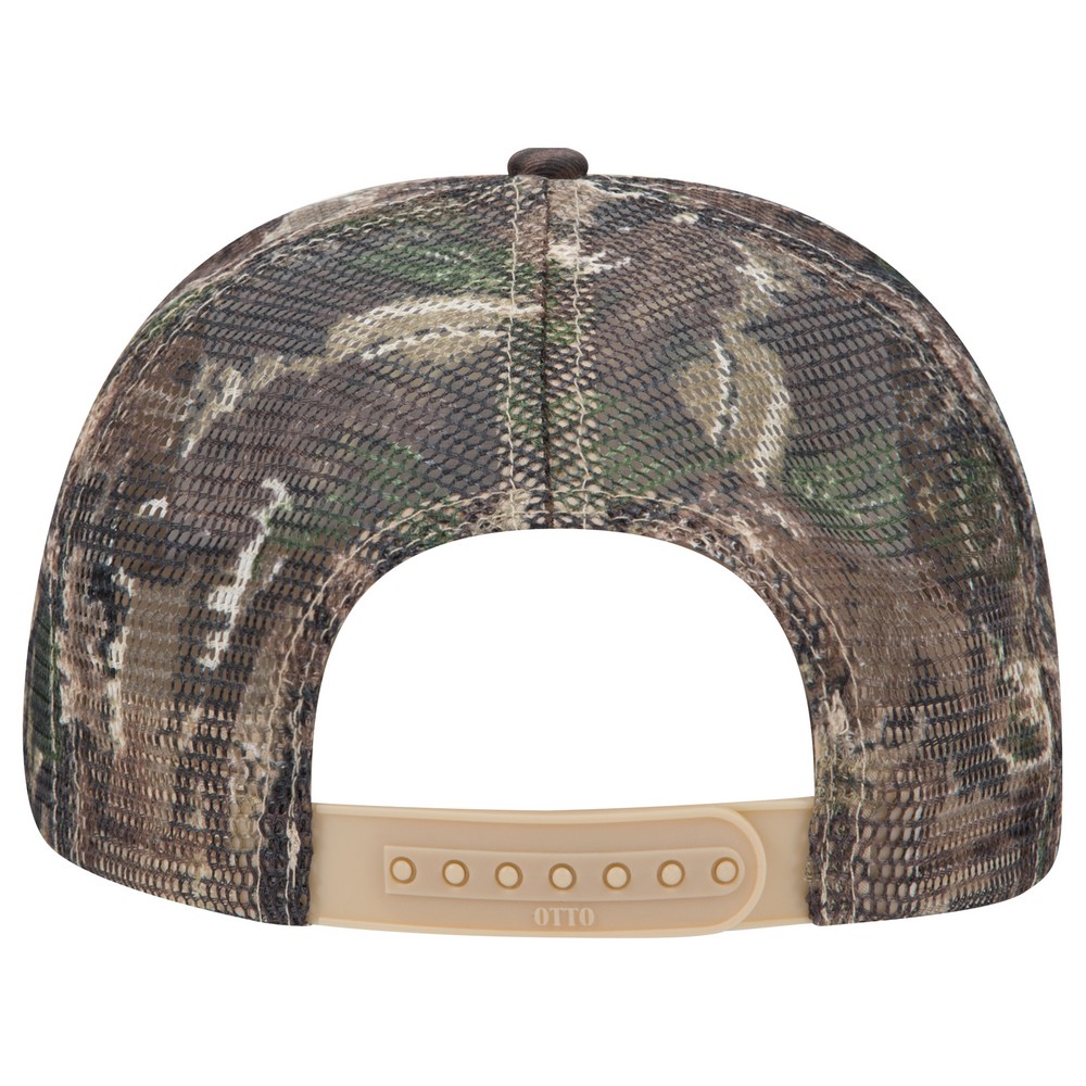 Back - Lt.Lod/Brn/Kly