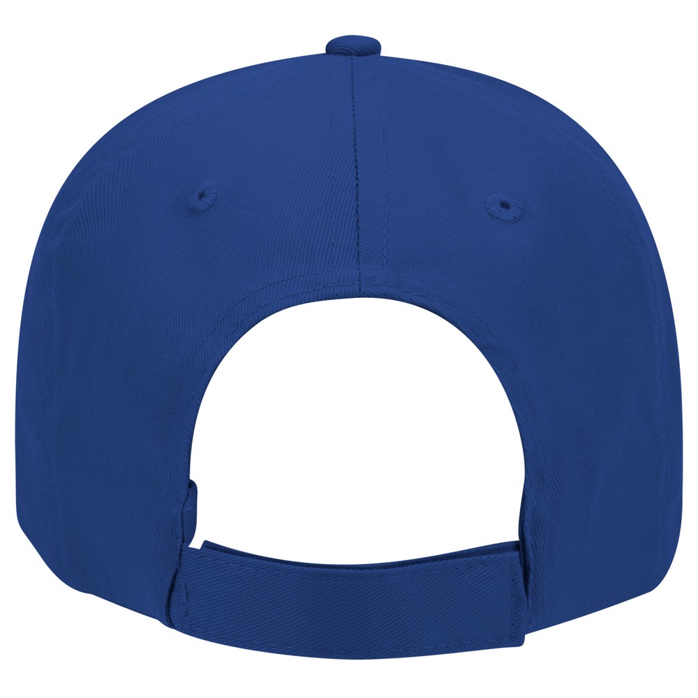 Back - Royal