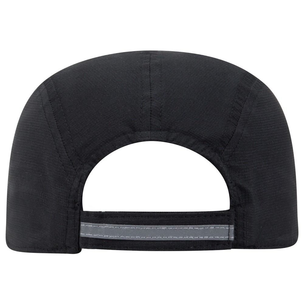 Back - Black