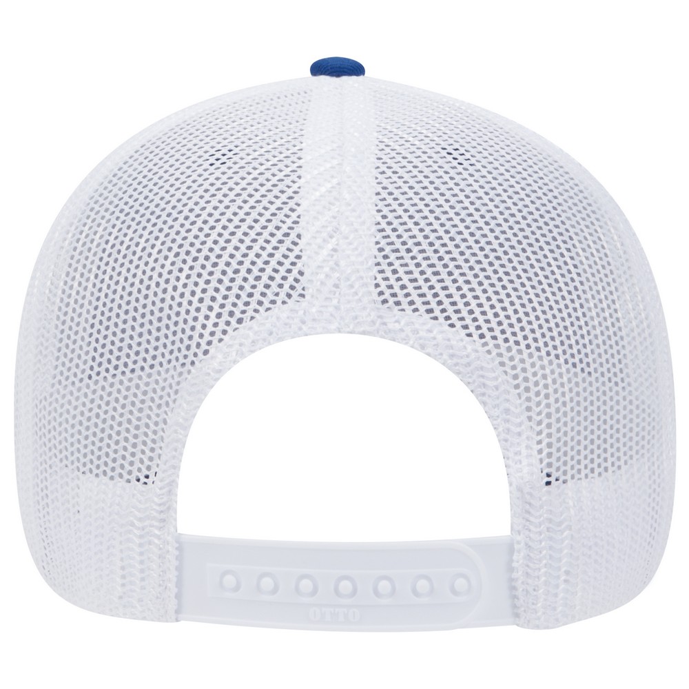 Back - Ryl/Ryl/Wht