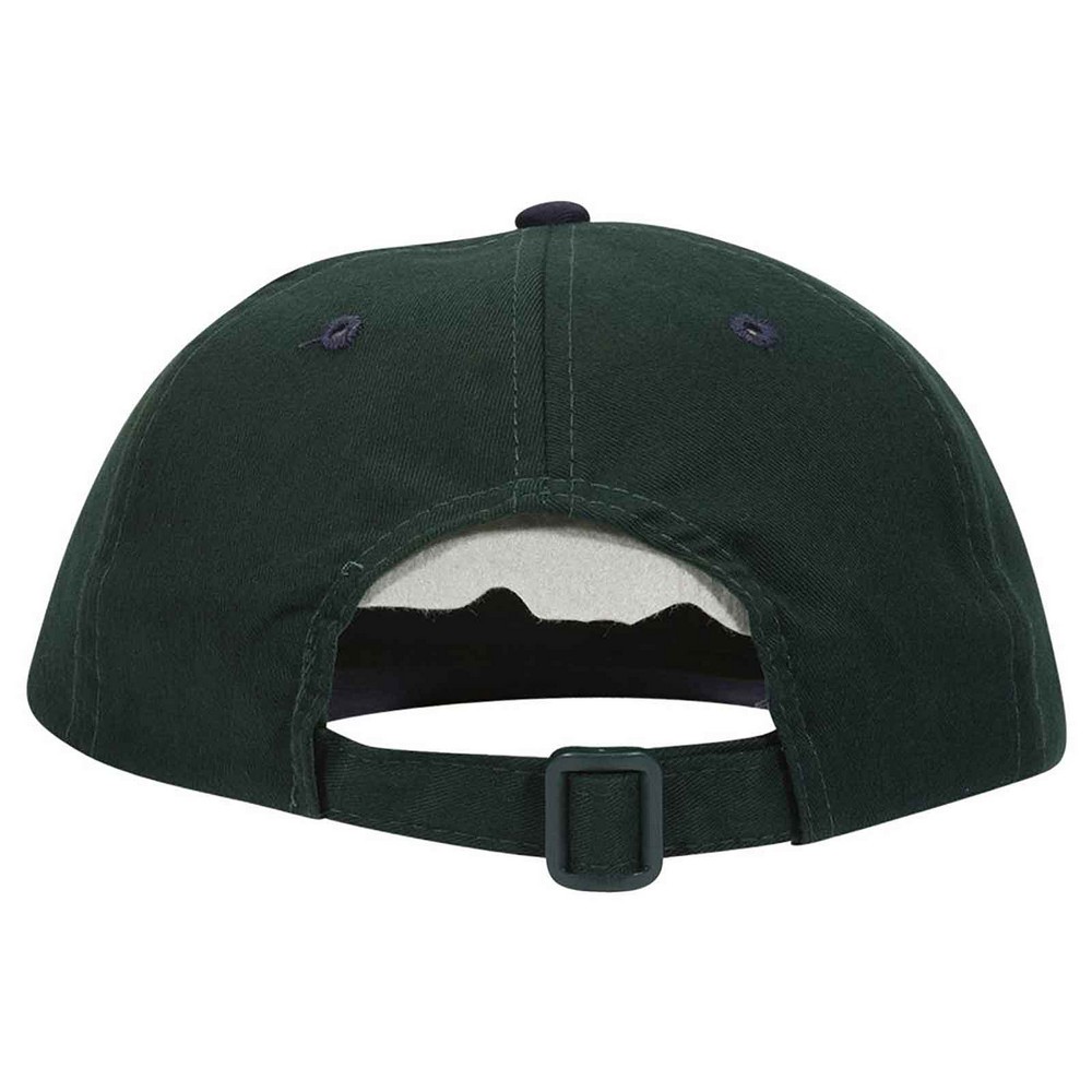 Back - Nvy/Dk.Grn