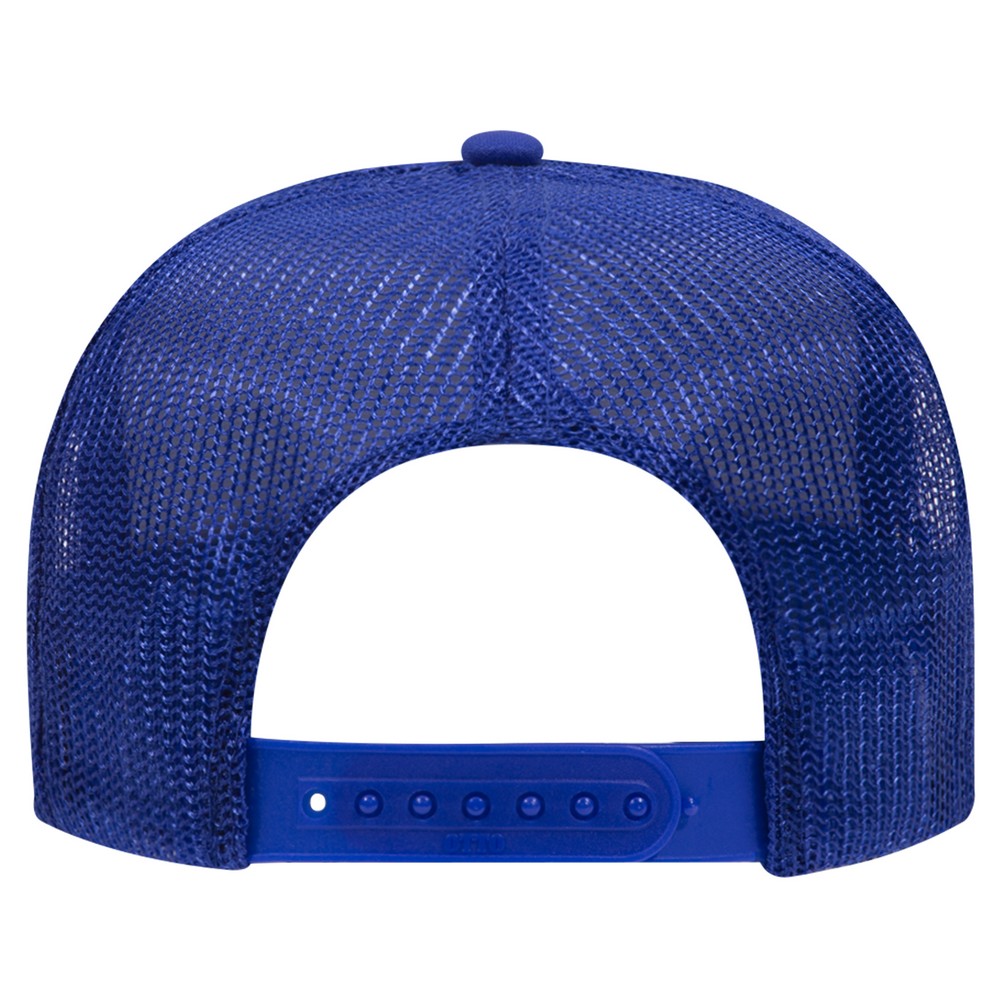 Back - Royal