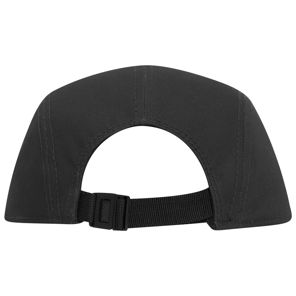 Back - Black