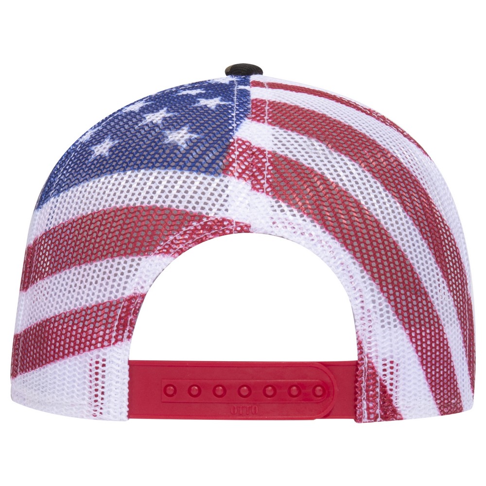 Back - Camo 00816