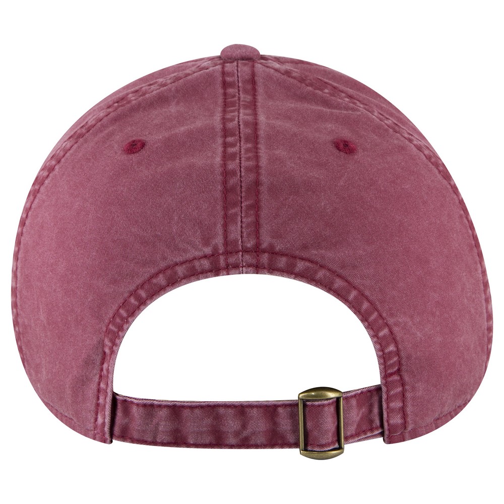 Back - Maroon