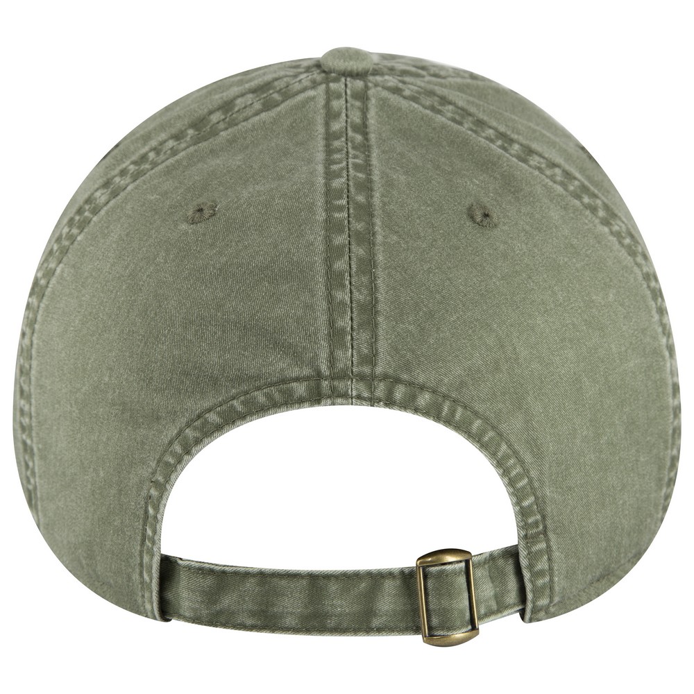 Back - Ol. Green