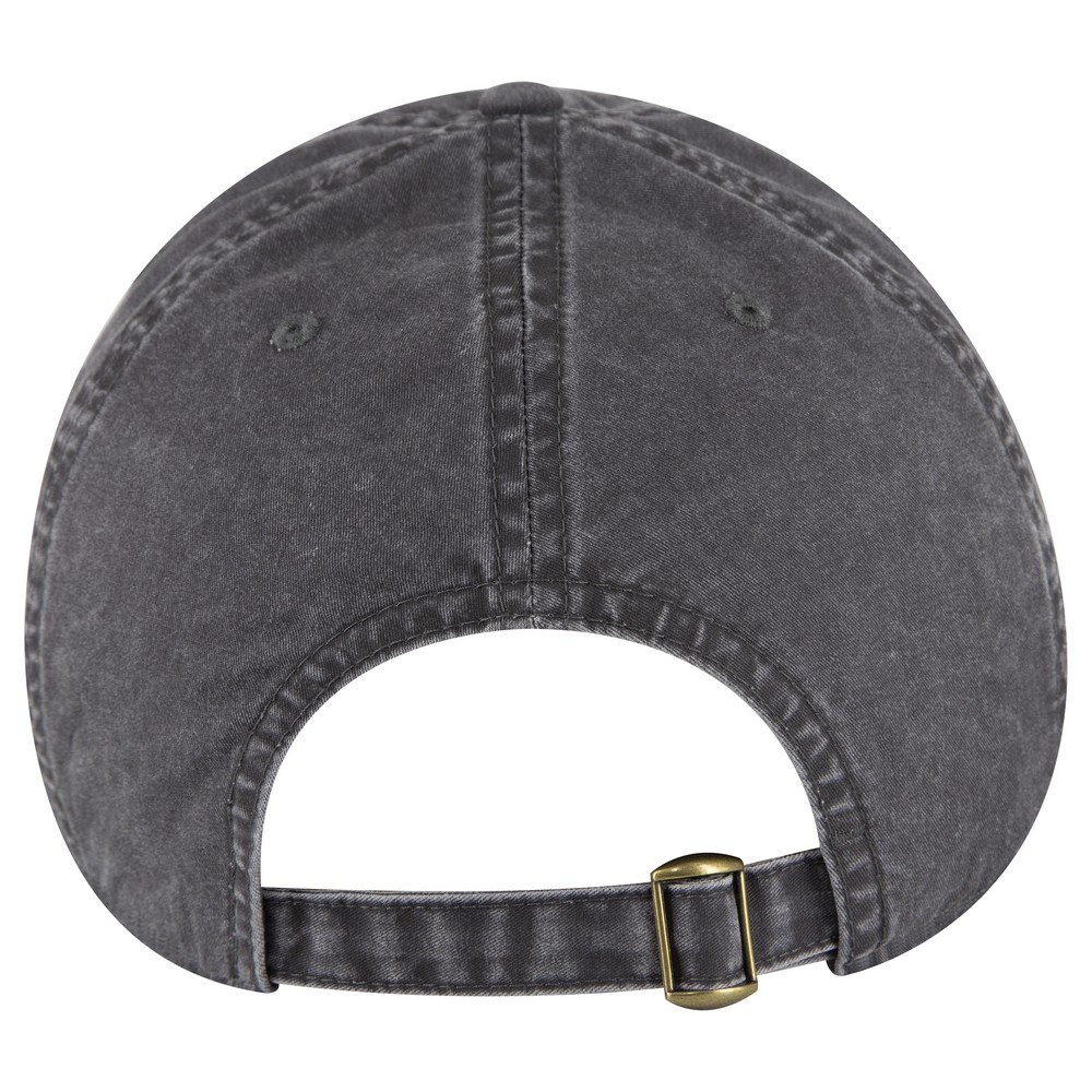 Back - Char. Gray