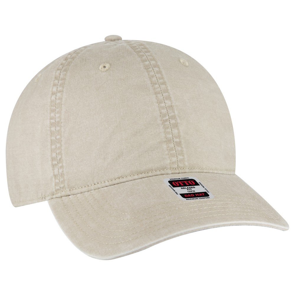 Right Quater Front - Khaki