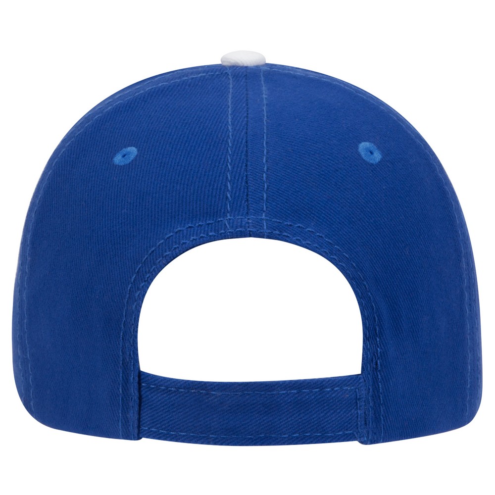 Back - Ryl/Ryl/Wht