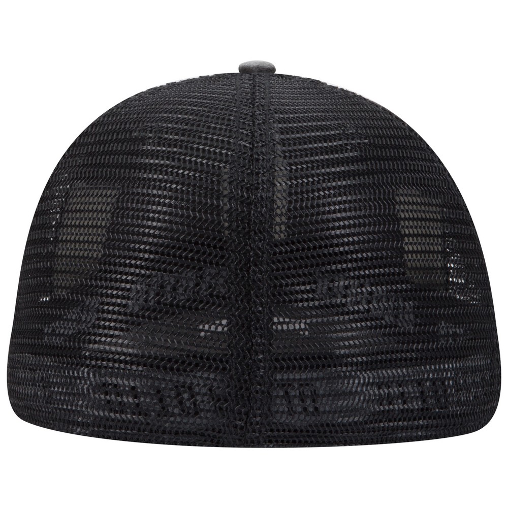 Back - Black