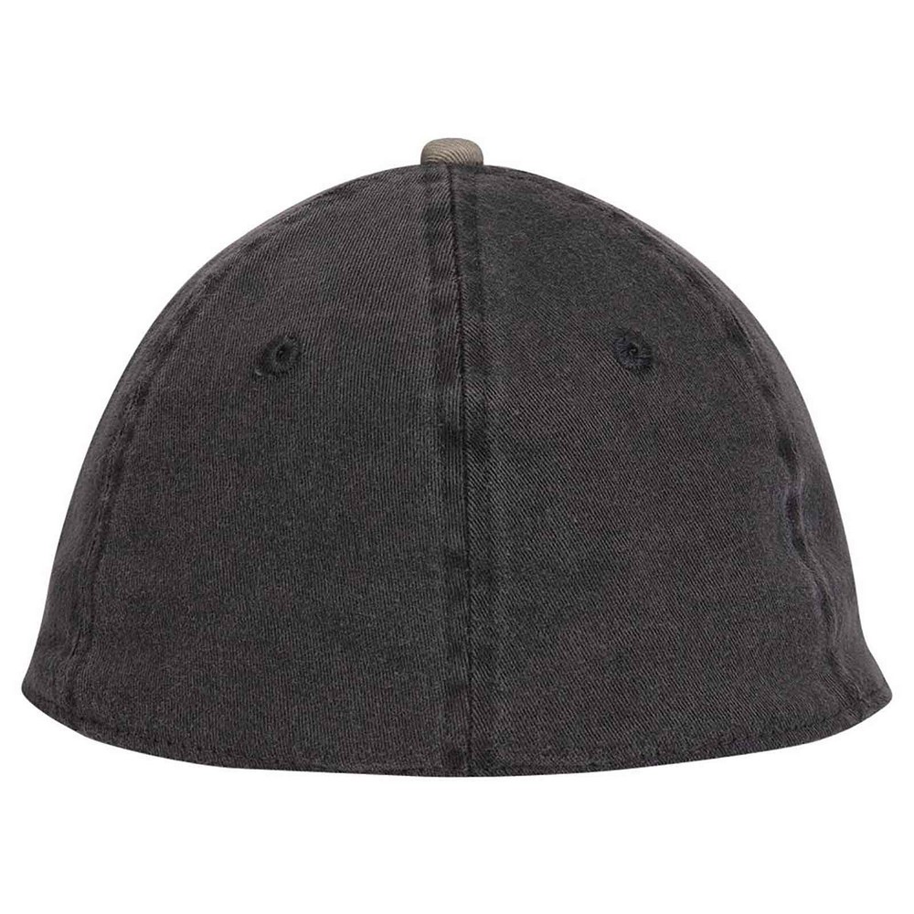 Back - Kha/Blk
