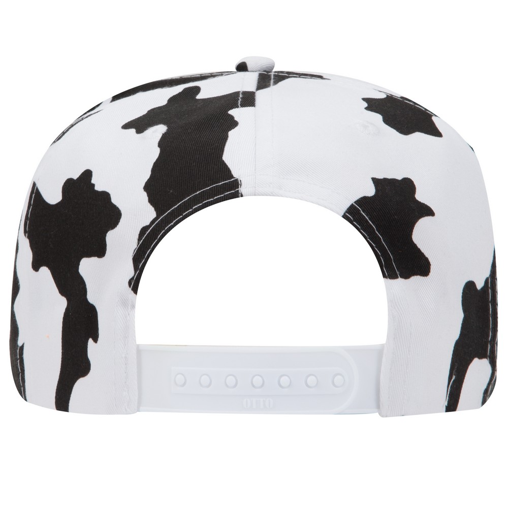Back - Blk/Wht