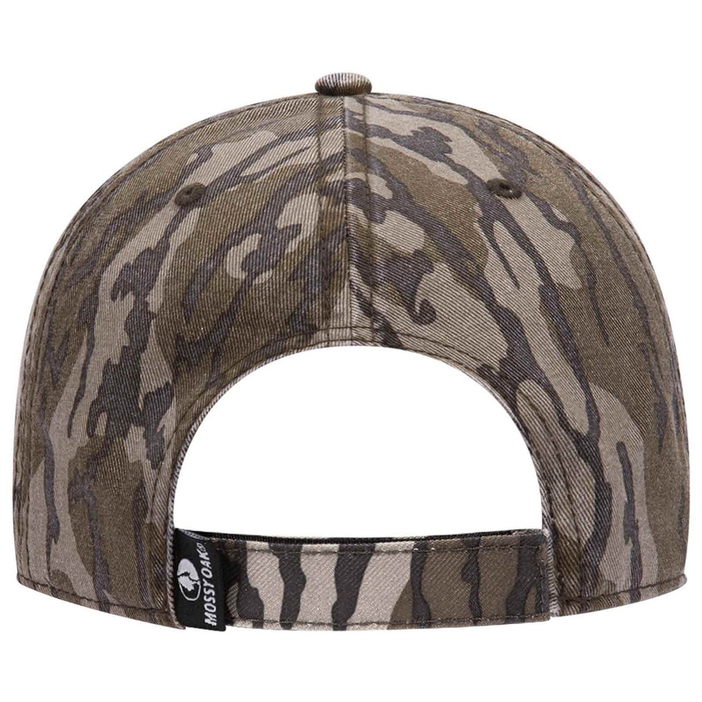 Back - Bottomland