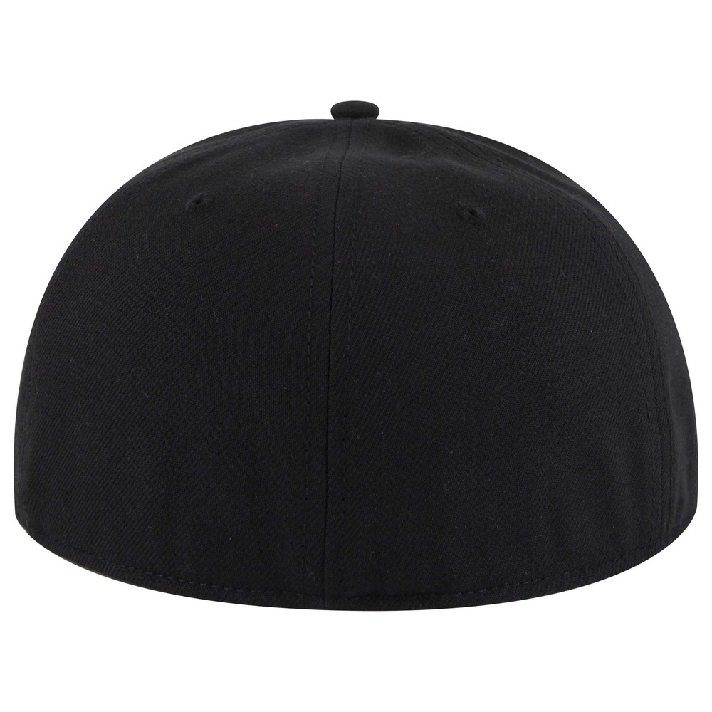 Back - Black