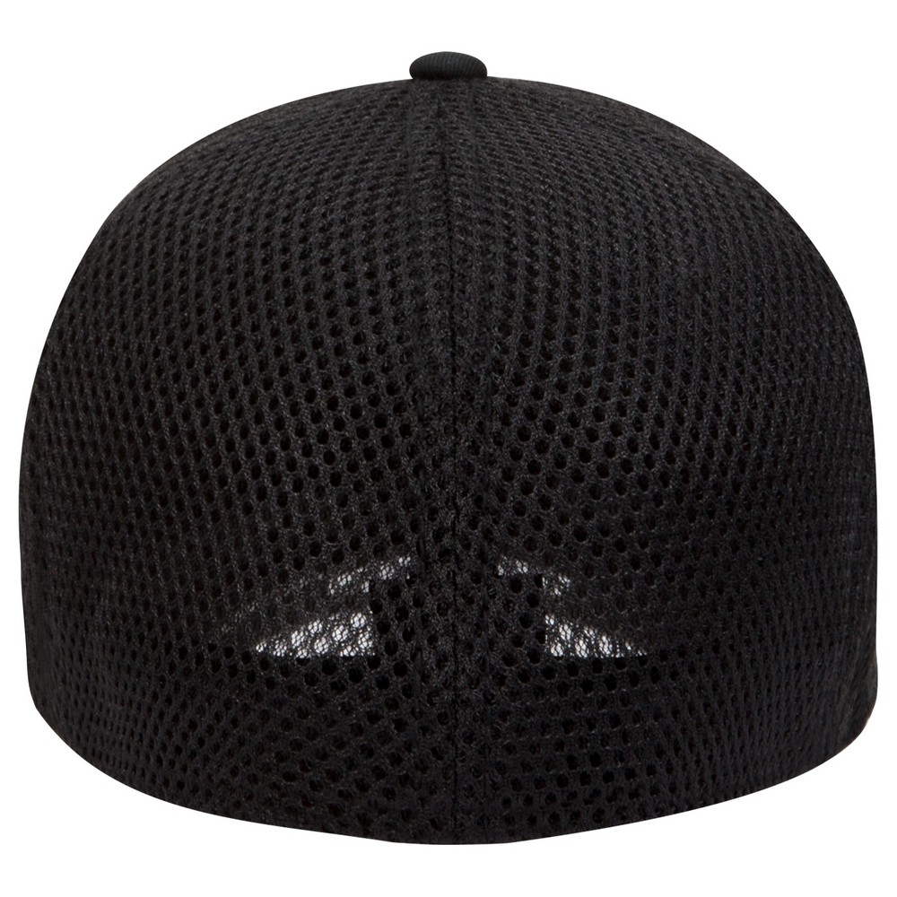 Back - Black