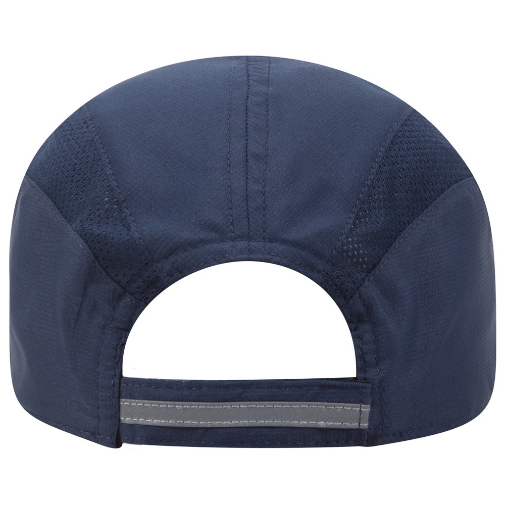 Back - Navy
