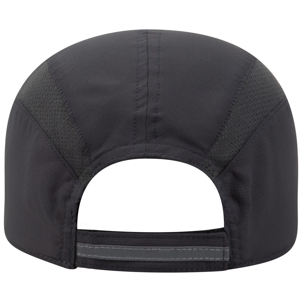 Back - Char. Gray