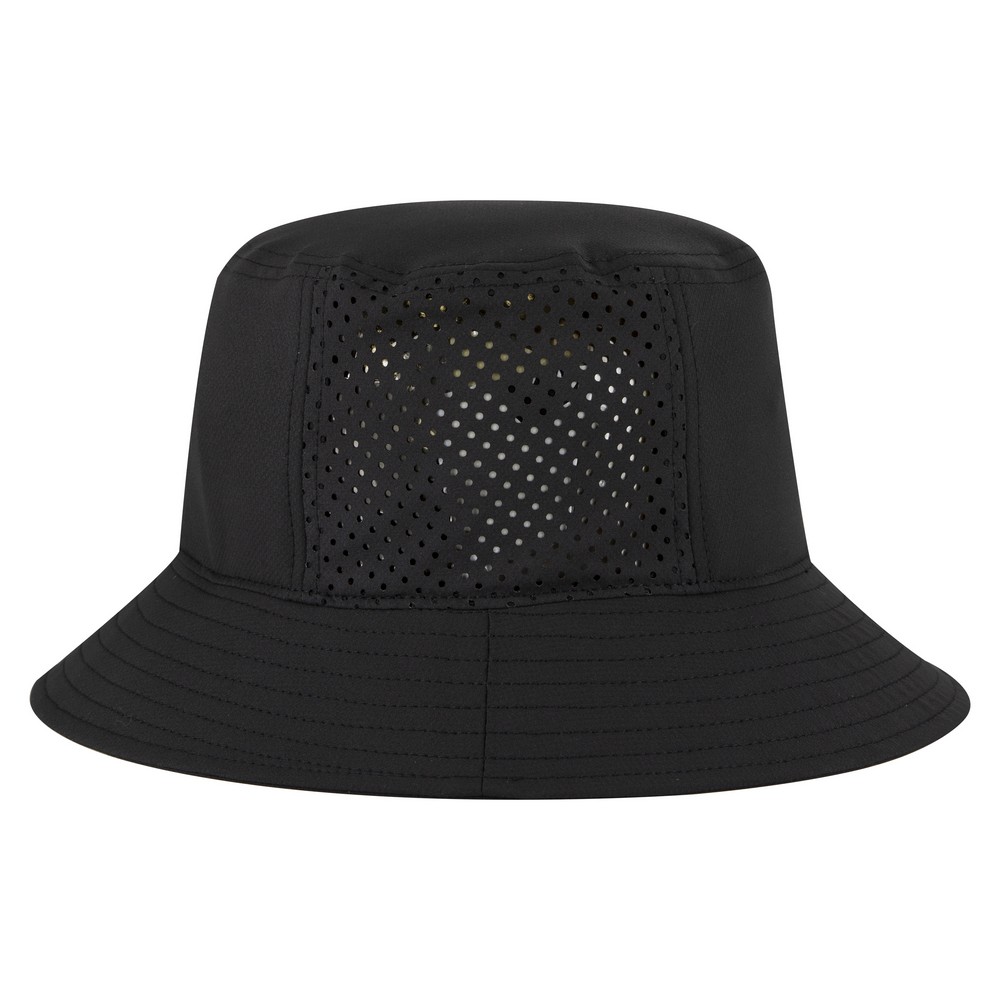 Back - Black