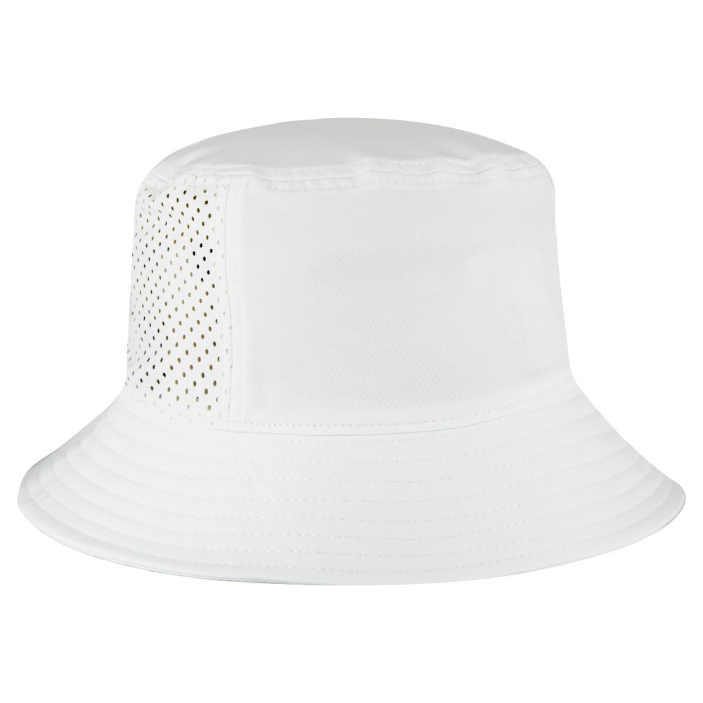 Right Quater Front - White