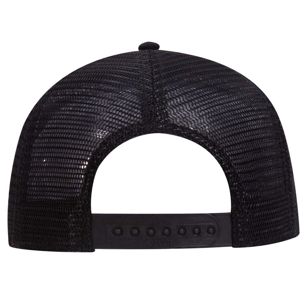 Back - Black