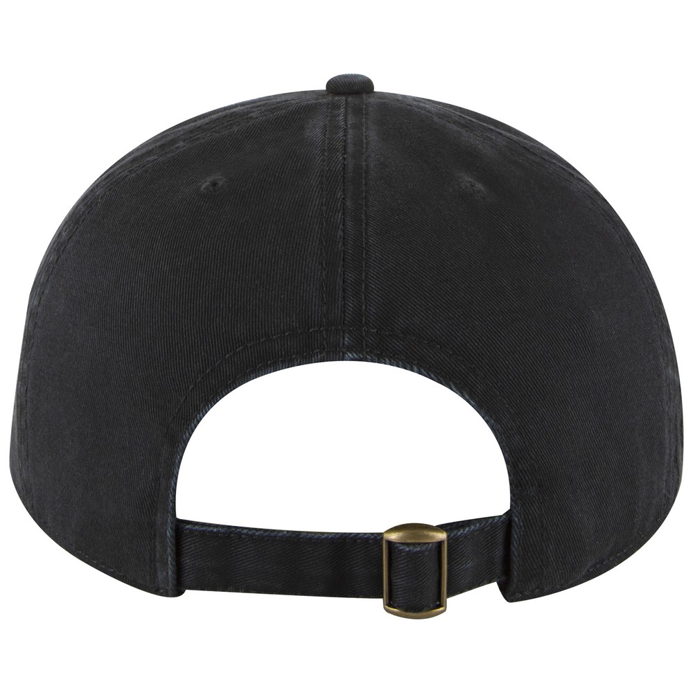 Back - Black
