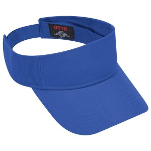 OTTO Cotton Twill Sun Visor
