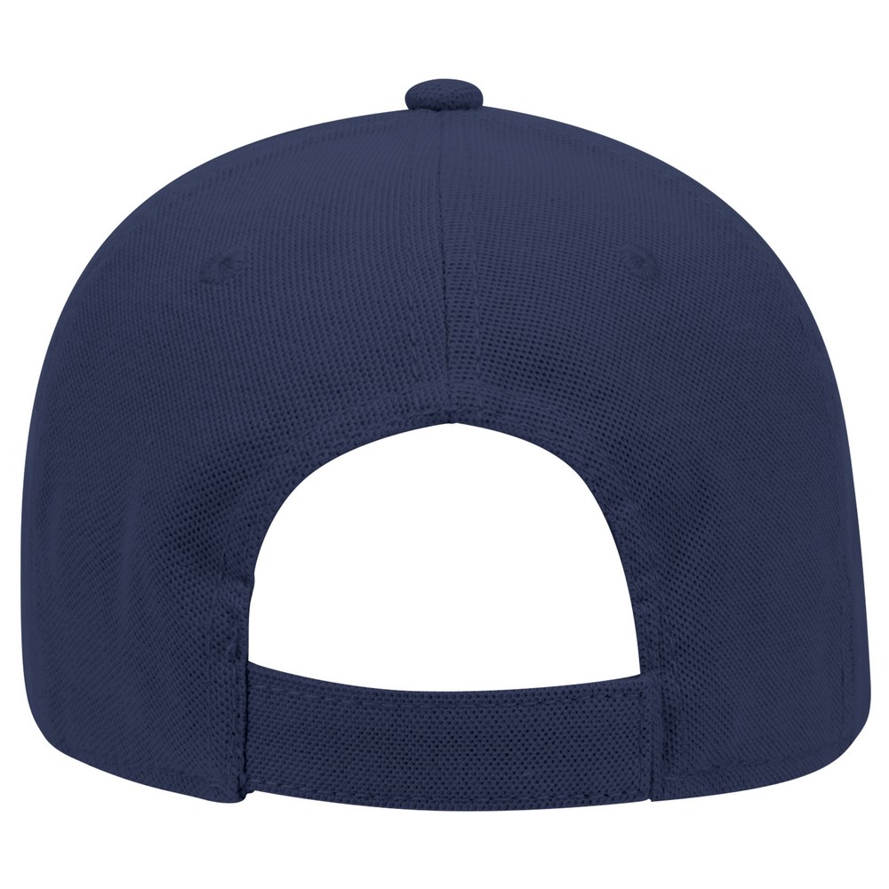 Back - Navy