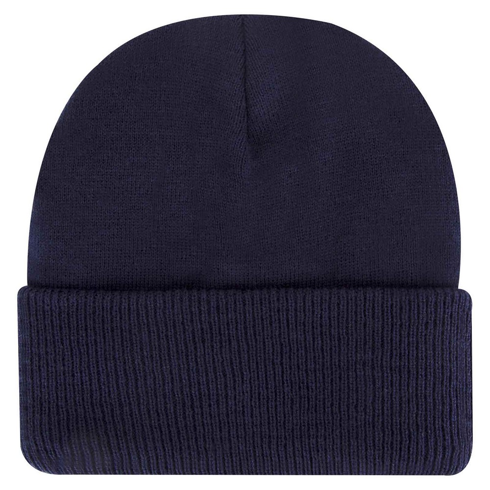 Back - Navy