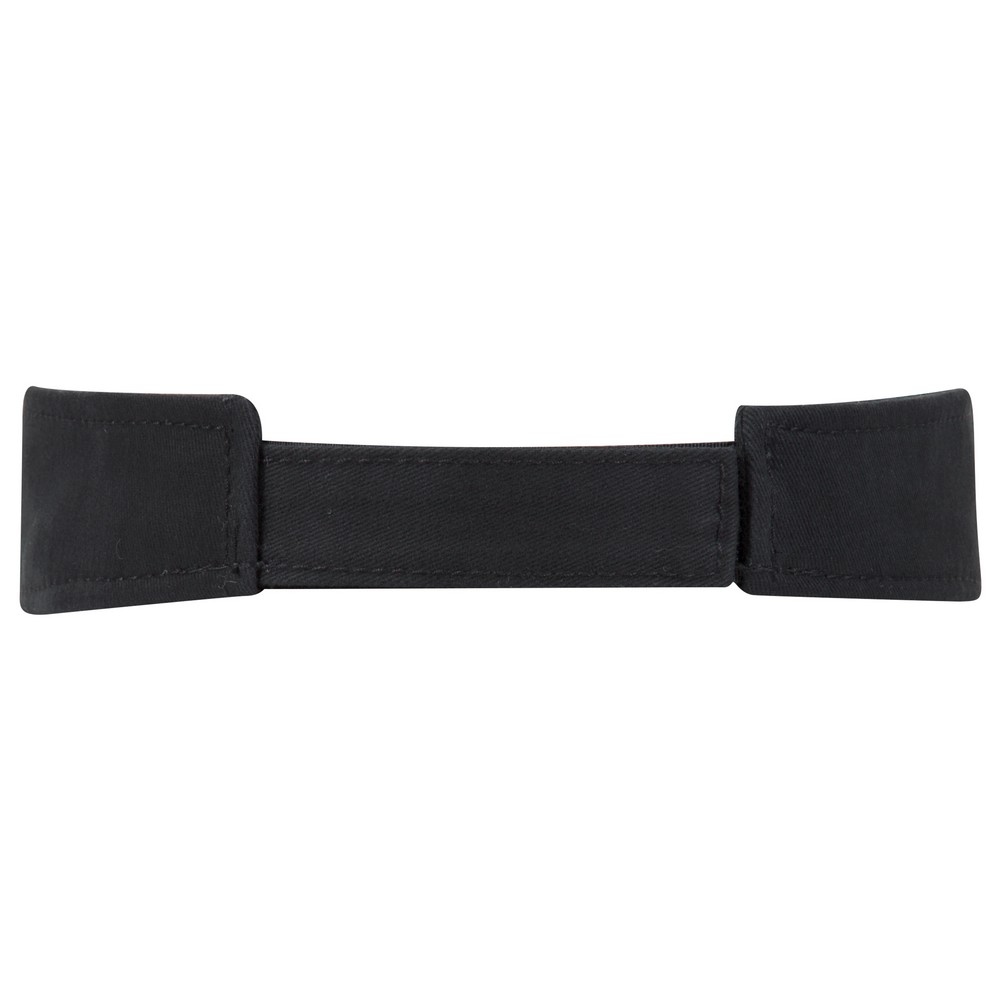 Back - Black
