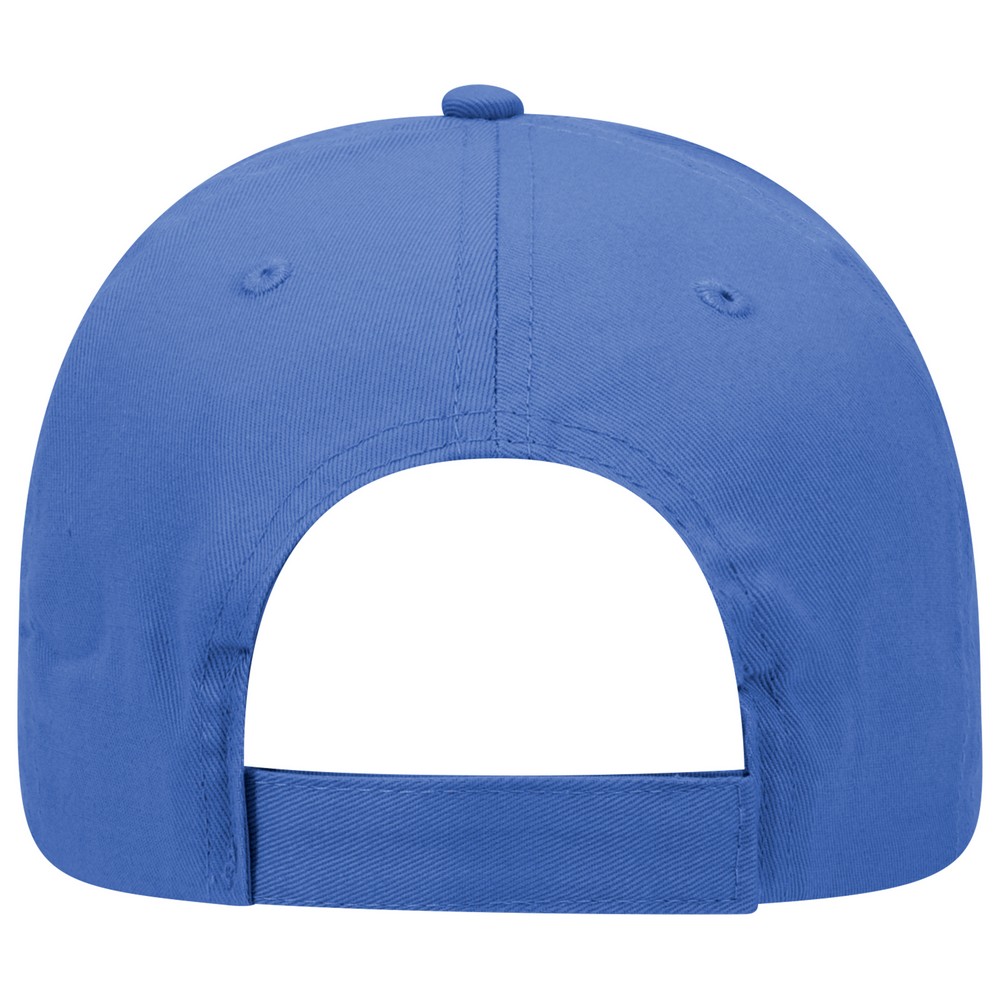 Back - Royal